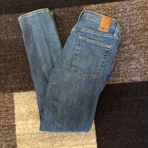 Goodfellas slim fit jeans
